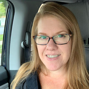 Meet your Posher, Heather